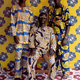 Leonce Raphael Abbodjelou, courtesy of Jack Bell Gallery